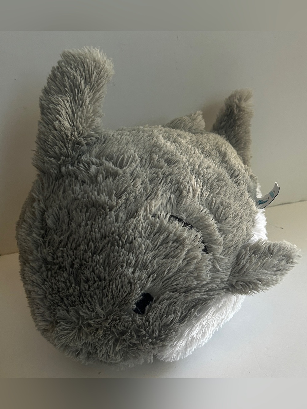 Squishable 11” Shark Plush Stuffed Animal